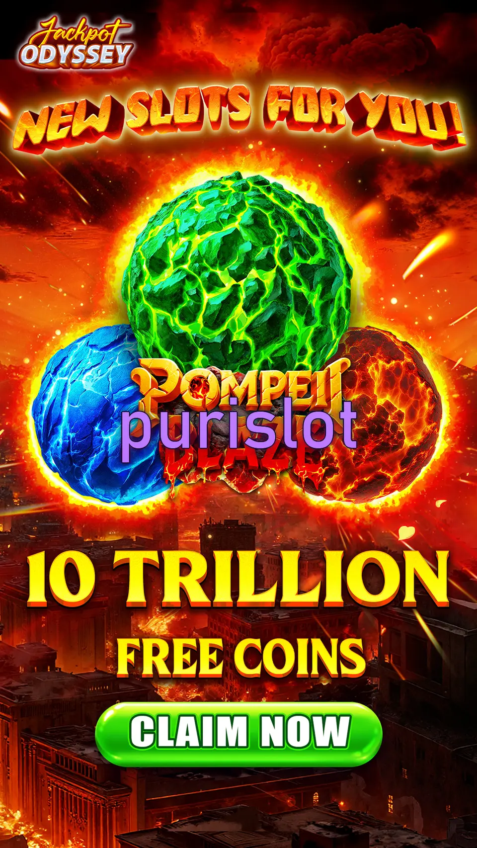 purislot APK