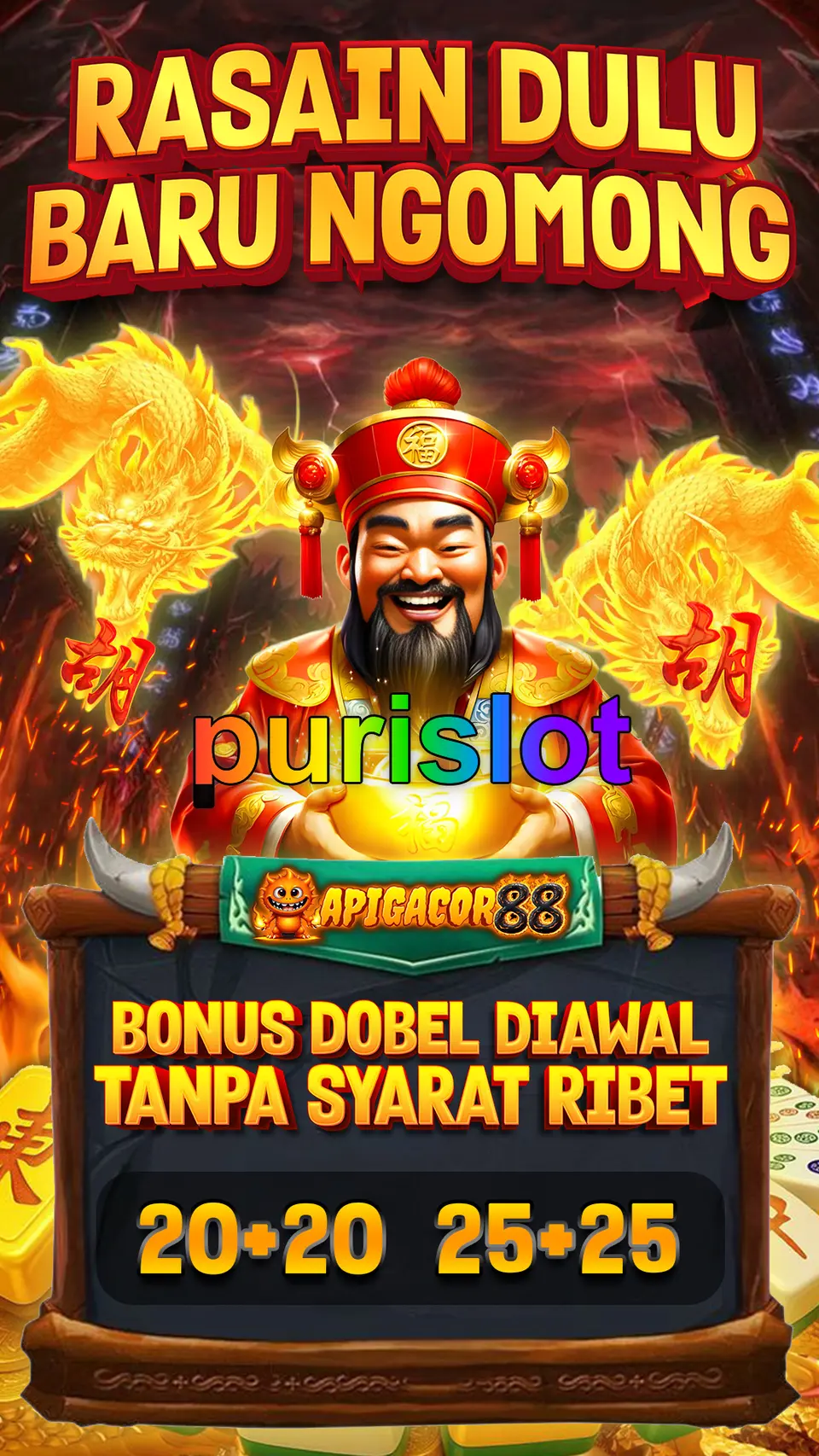 purislot APK