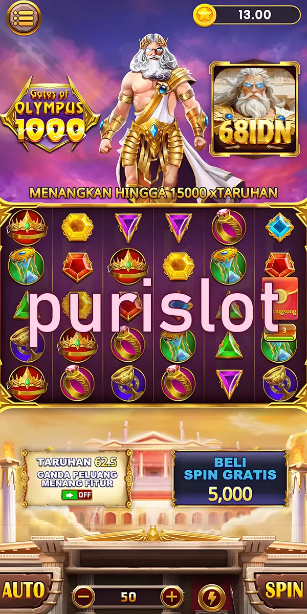 purislot APK