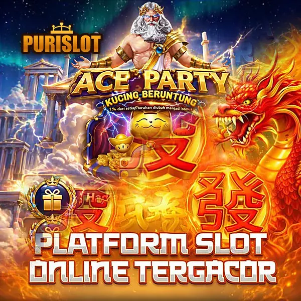 purislot APK Resmi Unduh