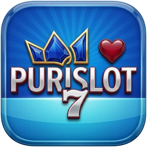 purislot Logo - Resmi